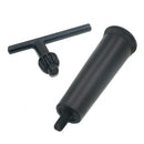 Drill Right Angle Bend Universal Chuck 90 Degree Angle Drill Extension Acce