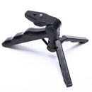 Mini Tripod 75" Rotation Desktop Handle Stabilizer for Mobilephone Camera-GoP J+