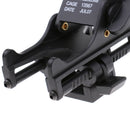 Anti-vibration Support for
