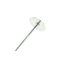 1Set Piping Flower Scissors+Nail Icing Bake Cake Decorating Cupcake PastryToo Gw