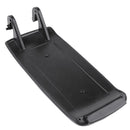 Car Armrest Leather Armrest Center Console Lid Cover For Audi A6 C5 00-06 A