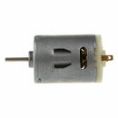 12V DC 6000RPM Torque Magnetic Mini Electric Motor for DIY Toys car M1K4