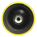 Polishing pad backing pad sanding pad pads M14 for polishing machine New K1