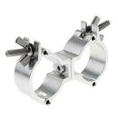 1pc Aluminum Alloy Stage Lighting Clamp O Clamp for DJ Disco Par Light