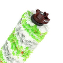 Multi-Surface Pet Brush Roll and 1866 Vacuum Filter Compatible with Bissell