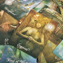 The Good Tarot Cards Colette Baron-Reid 78-Card Deck And Book Card Game NEW