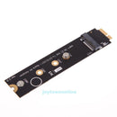 M.2 (NGFF) SSD to 18 Pin SSD Adapter for 2010-2011 MACBOOK Air