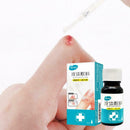 10ml Transparent Waterproof Liquid Wound Band-aid Gel Bandage Plaster Pretty