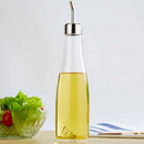 Acrylic Seasonings Home Sauce Sesame Oil Vinegar Bottle Soy Sauce Bottle Ki