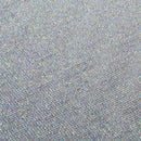 2Sheets DIY Self Adhesive Faux Rhinestone Embellishment Stickers Mixed Color