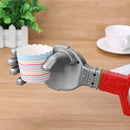 33cm Robot Claw Hand Grabber Grabbing Stick Intellectual Plastic Kids Toys