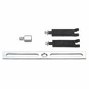 Adjustable Fuel Pump Lid Tank Cover Remove Spanner Wrench Tool For Benz BMW Audi