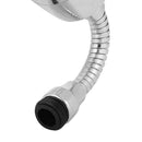 Rotatable Tap Aerator Sink Shower Faucet Bubbler (Long 2-piece Shower)