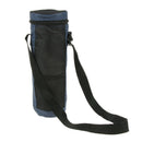 Insulated Cooler Tote Cooler Bag Practical Bottle Cooler Carrier Picnic