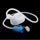 2000ml Plastic Male Bed  Potty Pee Bottle Pee Collector With 160cm Tube
