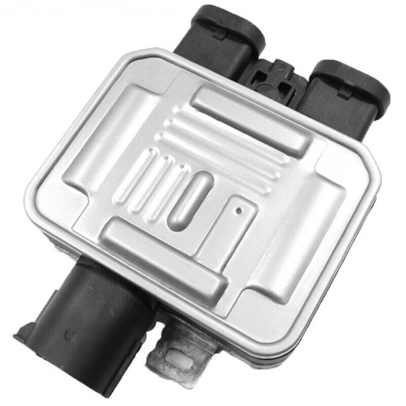 Radiator Cooling One Fan Control Module Relay Ecu For Ford Galaxy Mondeo S- S5B9