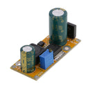 2Pcs LM2596 DC-DC AC 24V to DC 12V Step Down Buck Converter Voltage Regulator