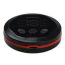 Smart Abs Stimulator Training Fitness Gear Muscle Abdominal Toning Belt Trainer