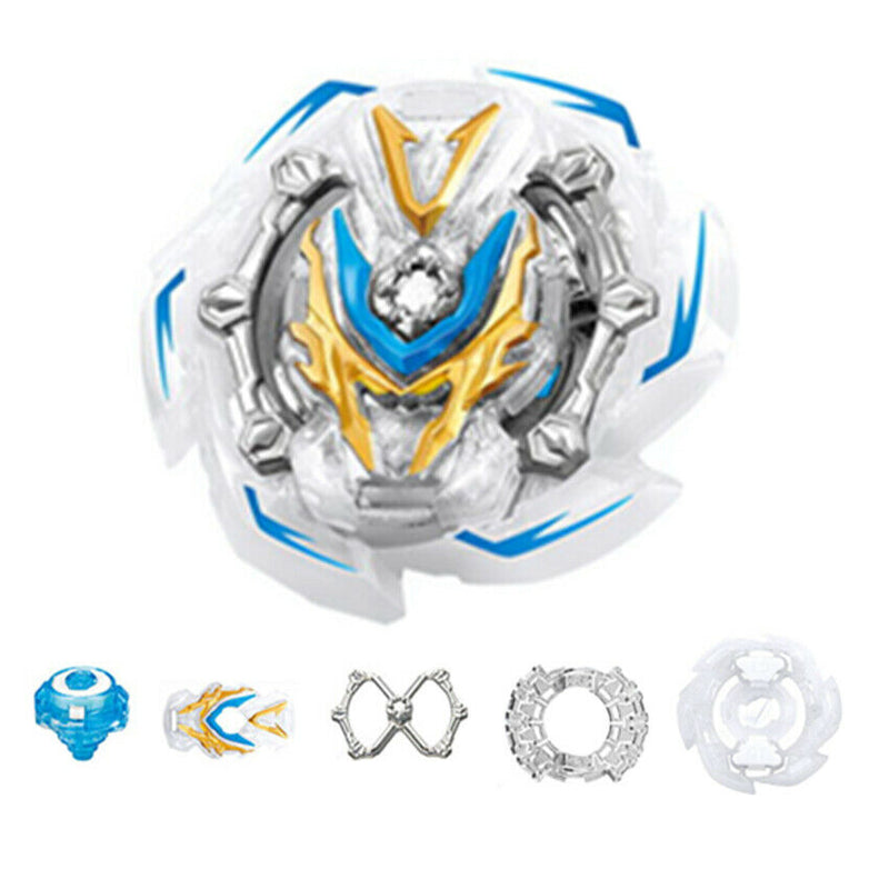 Beyblade Burst GT B-147 03 Rock Valkyrie Sen w/ Launcher Spinning Top Booster