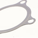 2x 4  3" Turbine  Charger Exhaust Flange Gasket Adapter Fits Car