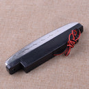 2pcs 8LED Daytime Running Lights Car Driving DRL Fog Lamp Light White Bright 12V