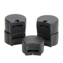 5pcs Clarinet Thumb Cushion Finger Protector Finger Comforter Cover Support