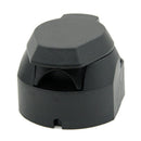 13 Pin Trailer Vehicles Cars Socket Trailer Waterproof Connector Adapt KKF