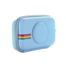 Case For Polaroid Snap & Snap Press Instant Print Digital Camera Blue U2N1