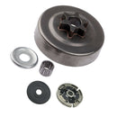 Clutch Drum Sprocket Kit For STIHL MS250, MS230, MS210, MS180, MS170, 017, 018,