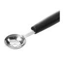 Double Ended Headed Fruit Icecream Ball Spoon Melon Baller Parisienne Scoop T6S7