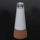 4x Cork Shaped Rechargeable USB LED Night Light Super Bright Empty Wine Bot