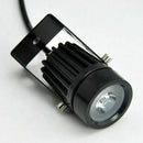 3W Waterproof LED Outdoor Landscape Garden Floodlights Spot Lights Lamp Colorful