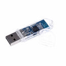 CC2531 Wireless Sniffer Packet Protocol Analyzer Module USB Dongle with shell â„–[