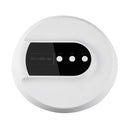 36W Smart Sensor Uv Nail Lamp Nail Dryer Machine For Gel 12Leds Usb Cable N