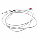 6mm Thread Screw K Type 800C Thermocouple Temperature Measurement Probe 4.9