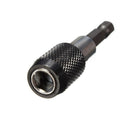 1/4" 60mm Hex Shank Magnetic Quick Release Screwdriver Bit Drill Holder Tools  Z