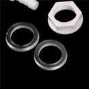1Pcs Plastic Bottling Bucket Spigot  Plastic Tap Home Brew Faucet   Z
