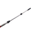 12Ft Throttle Shift Cable for Marine Boat Motor Control Lever,10-32UNF connector