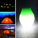 Outdoor Camping Light 3 LED Portable Tent Umbrella Night Lamp