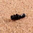 High Quality 6mm Tremolo Arm Whammy Bar Socket for Electric Guitar, Iron and