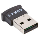 BT-610 USB Bluetooth 4.0 Mini Receiver Transmitter Wireless Adapter Dongle