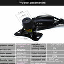 Light Bulbs For Cars Modified Roof Sky Light Usb Car Interior Atmosphere Ca S9I7