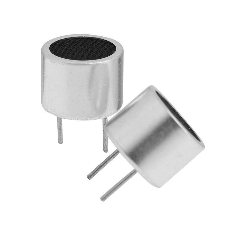 2pcs/1set TCT40-16R/T 16mm Ultrasonic Wave Sensor Transmitter Receiver Kit