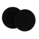 2pcs Headset Replacement Foam Ear Pads Sponge Covers for Sennheiser PX100