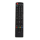 Replacement TV Remote Control Controller with ABS Material for LG AKB72915202