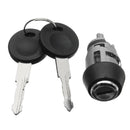 Ignition Switch Door Lock Barrel + Key Assembly For  Beetle Series