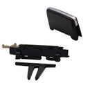 Car Easy Install Paddle Outlet Tab Clip Durable Air Vent for Mercedes W204 X204