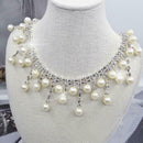 1yard 2row Diamond Rhinestone Wedding Chain DIY Necklace Bouquet