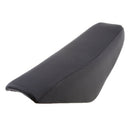 1x Flat Tall Foam Seat CRF50 Style 110cc 125cc 140cc PIT Pro Trail Dir GQJ