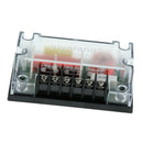 2Way Speaker Crossover Frequency Divider Amplifiers Audio Filters Board for Car